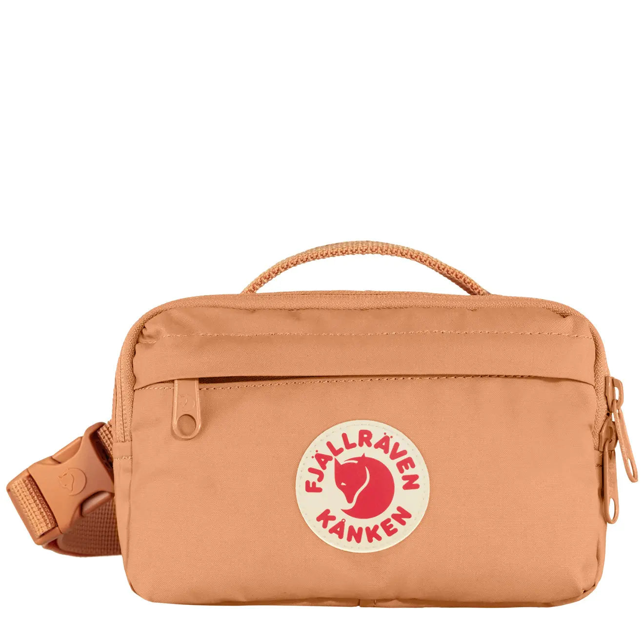 Fjallraven Kanken Hip Pack Peach Sand