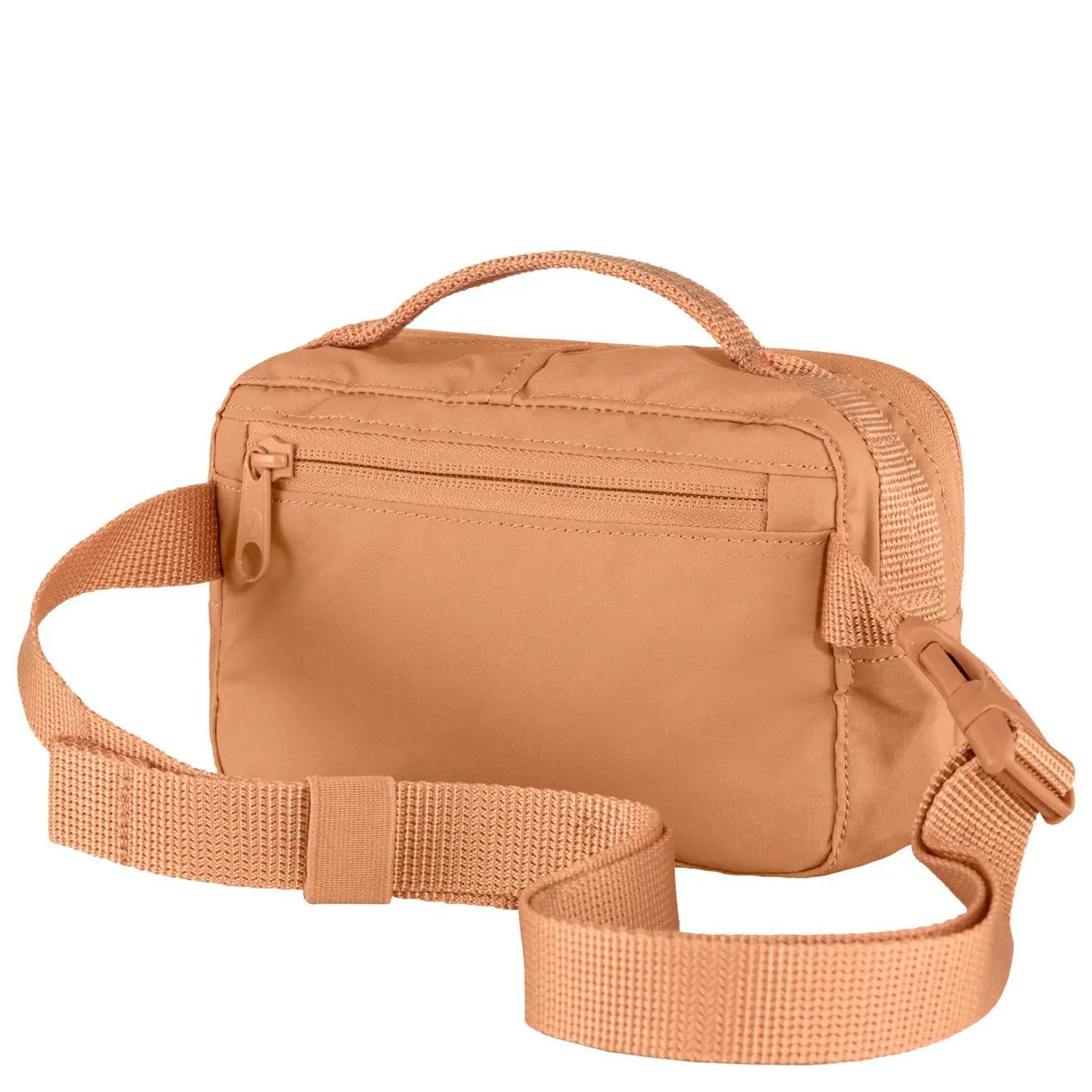 Fjallraven Kanken Hip Pack Peach Sand