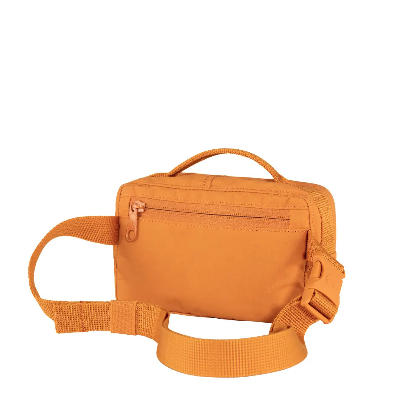 Fjallraven Kanken Hip Pack Spicy Orange