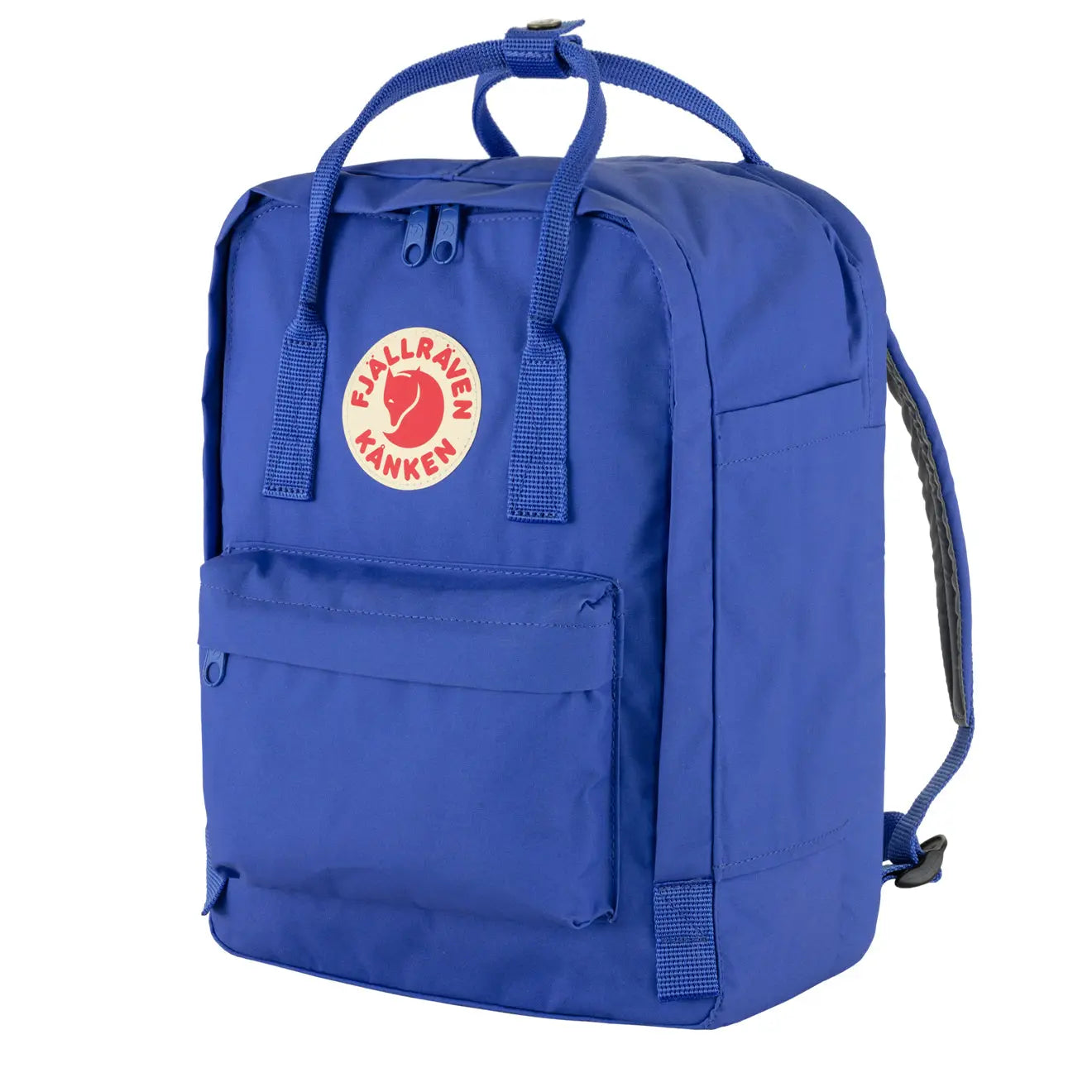 Fjallraven Kanken Laptop 13 Cobalt Blue