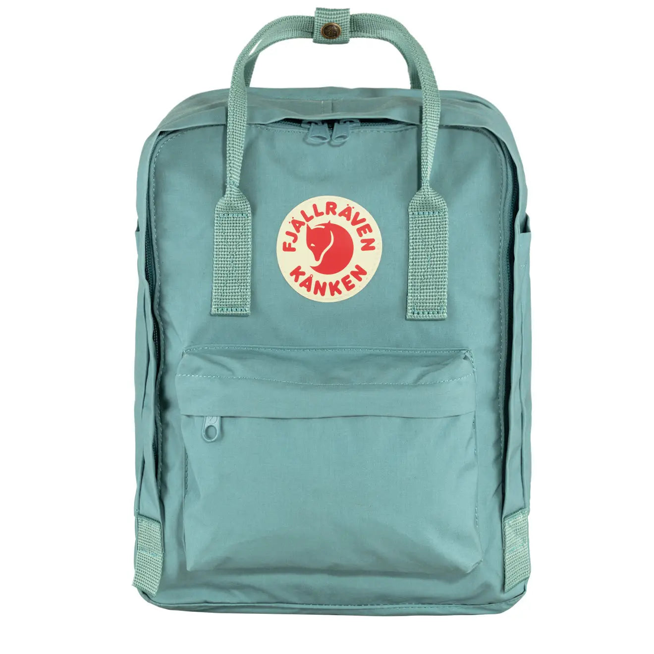 Fjallraven Kanken Laptop 13 Sky Blue