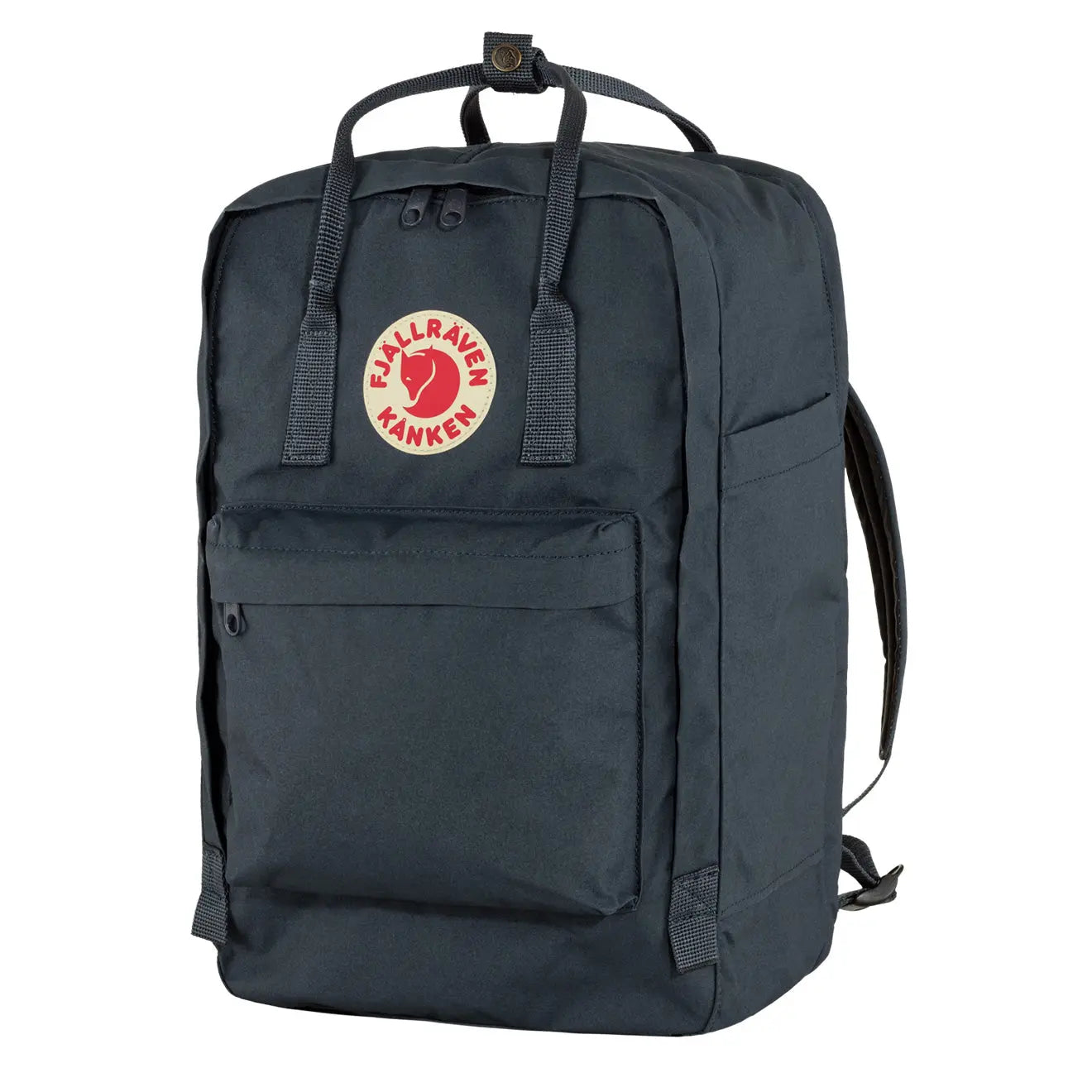 Fjallraven Kanken Laptop 15 Navy