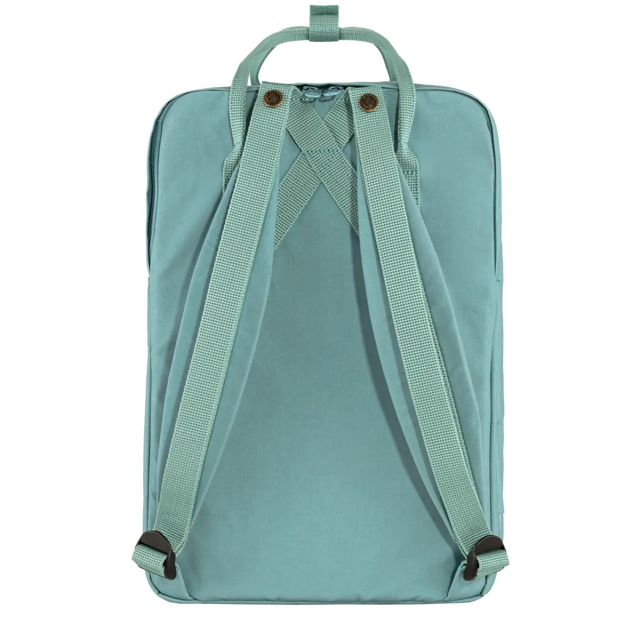 Fjallraven Kanken Laptop 15 Sky Blue