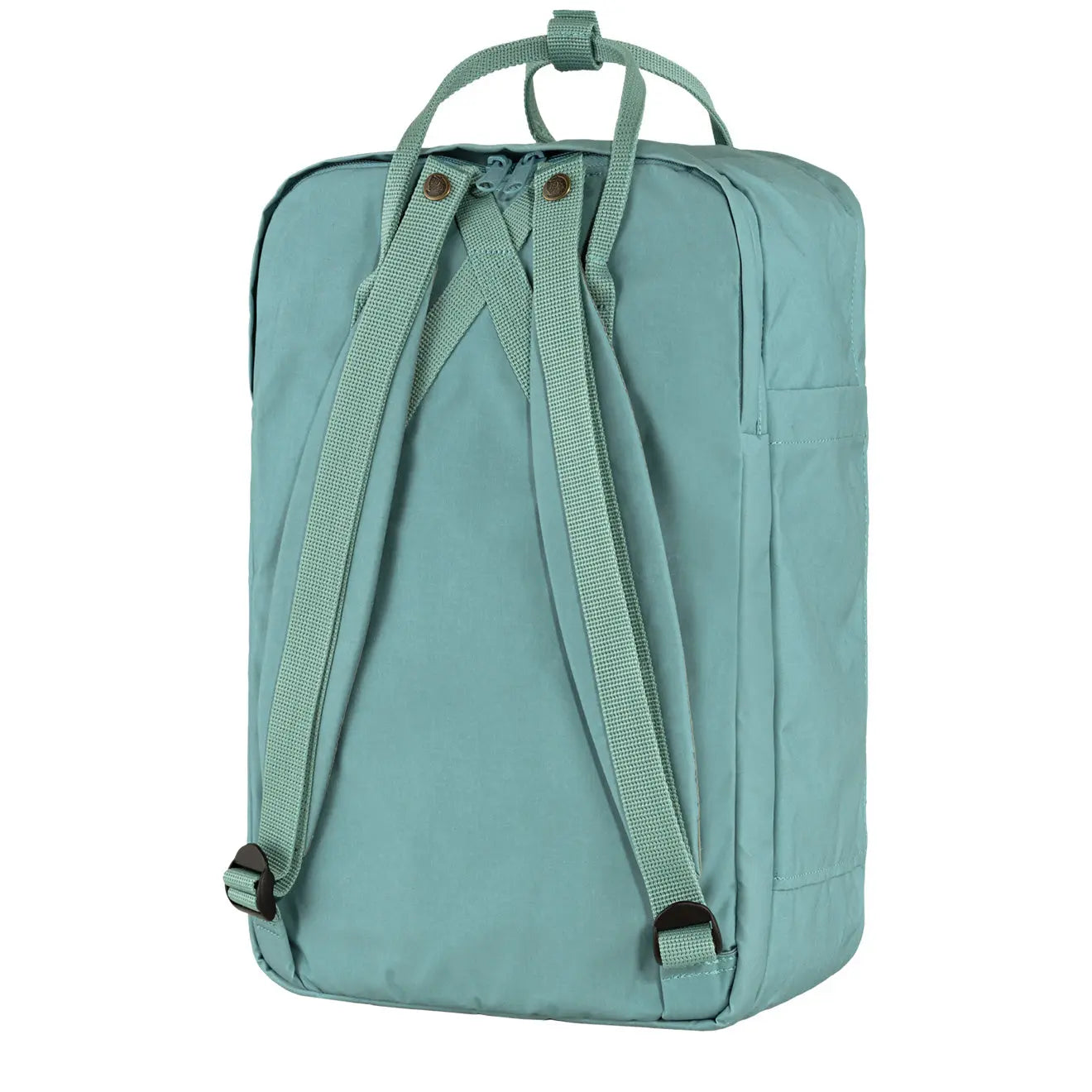 Fjallraven Kanken Laptop 17 Sky Blue