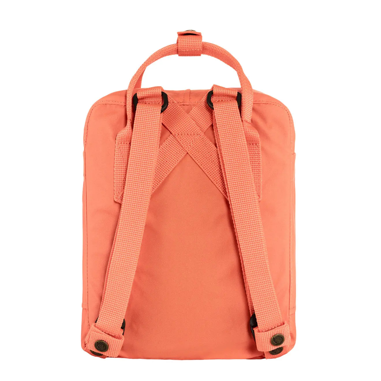 Fjallraven Kanken Mini Backpack Korall