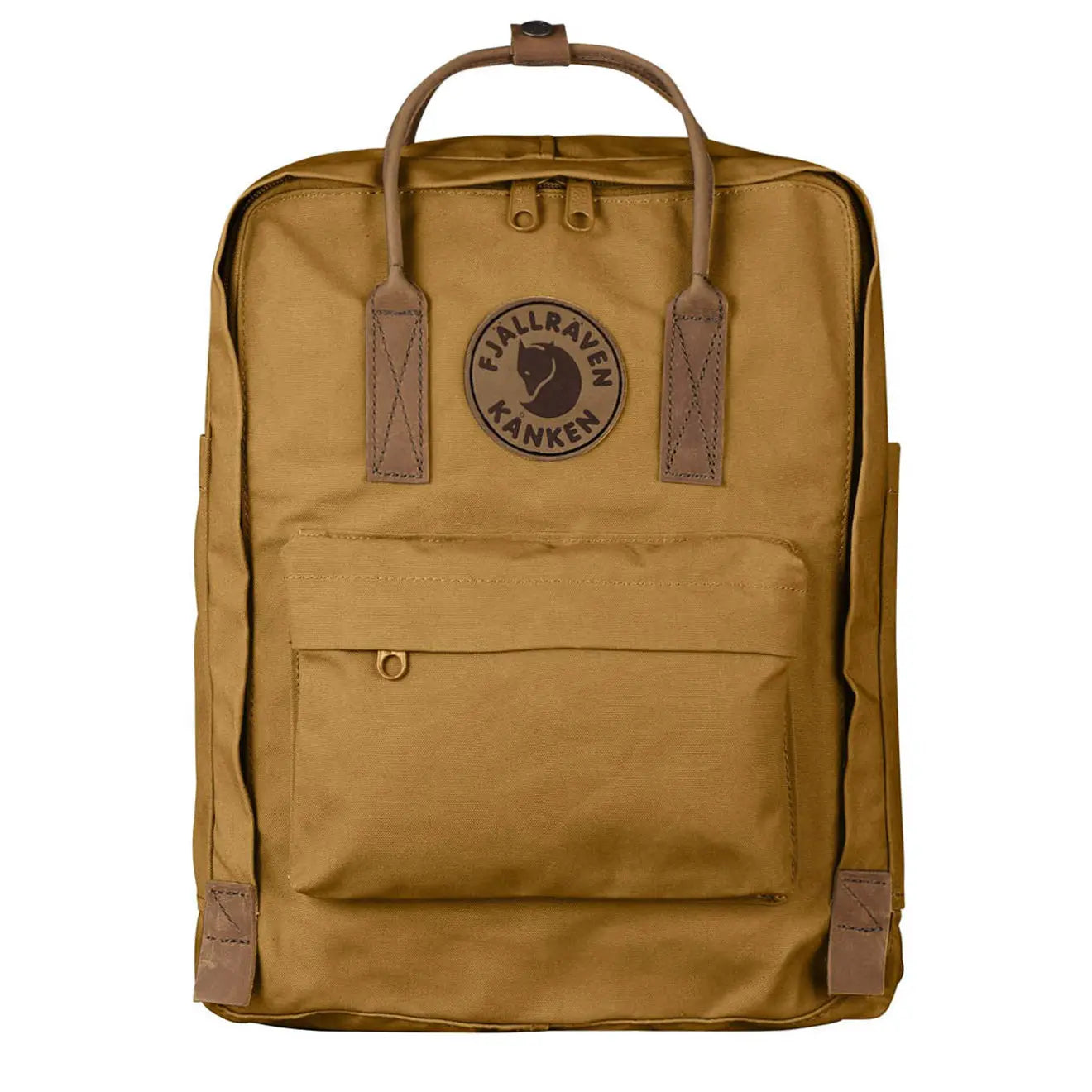 Fjallraven Kanken Backpack Acorn 16L