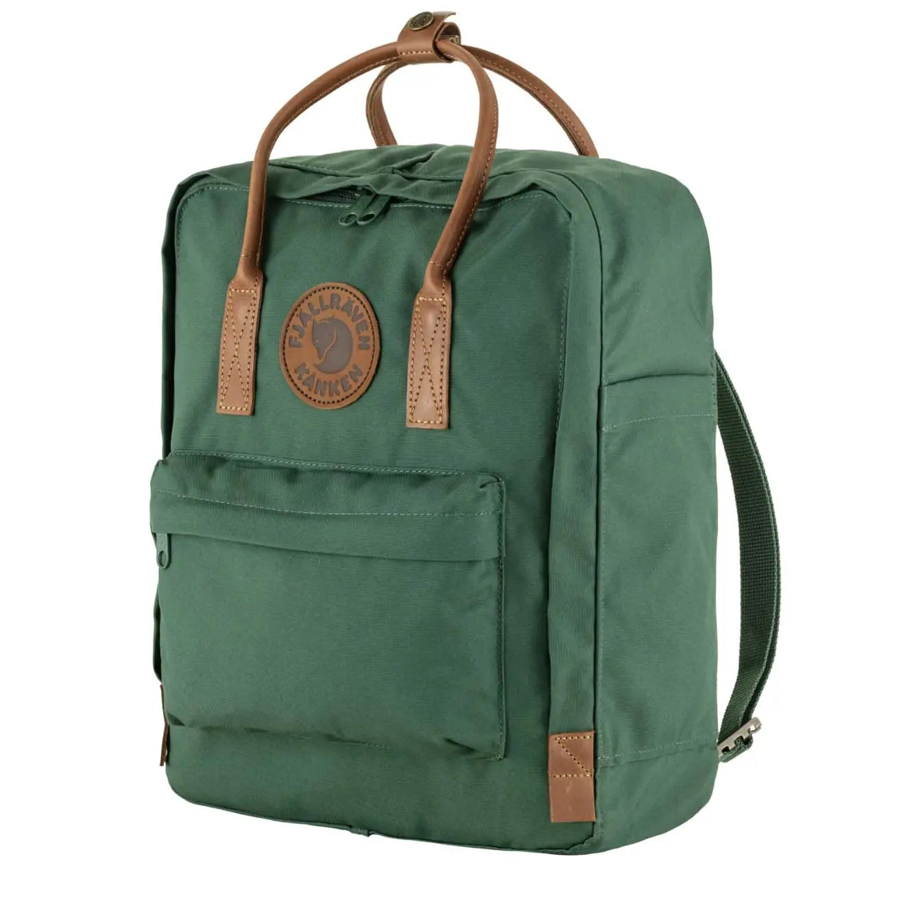 Fjallraven Kanken Backpack Deep Patina 16L