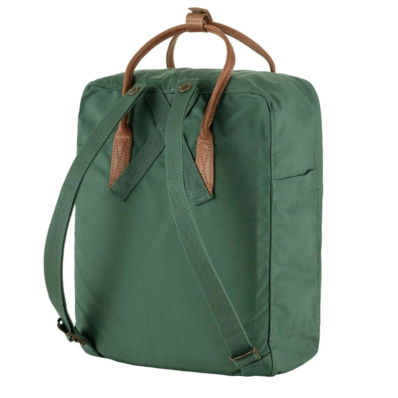 Fjallraven Kanken Backpack Deep Patina 16L