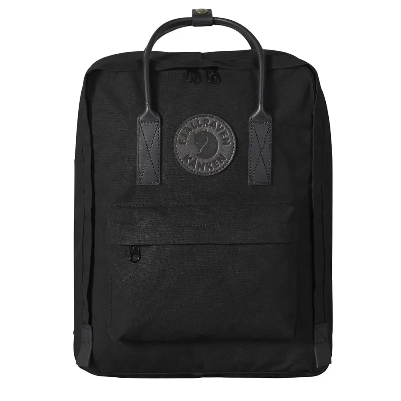 Fjallraven Kanken Black Edition 16L