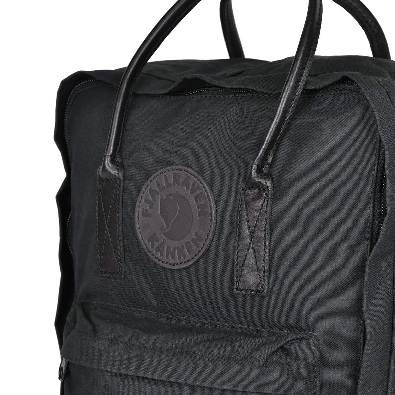 Fjallraven Kanken Black Edition 16L