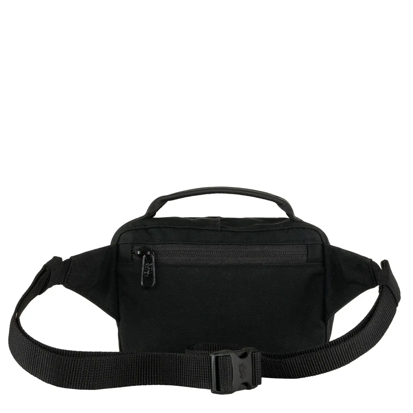 Fjallraven Kanken Black Hip Pack