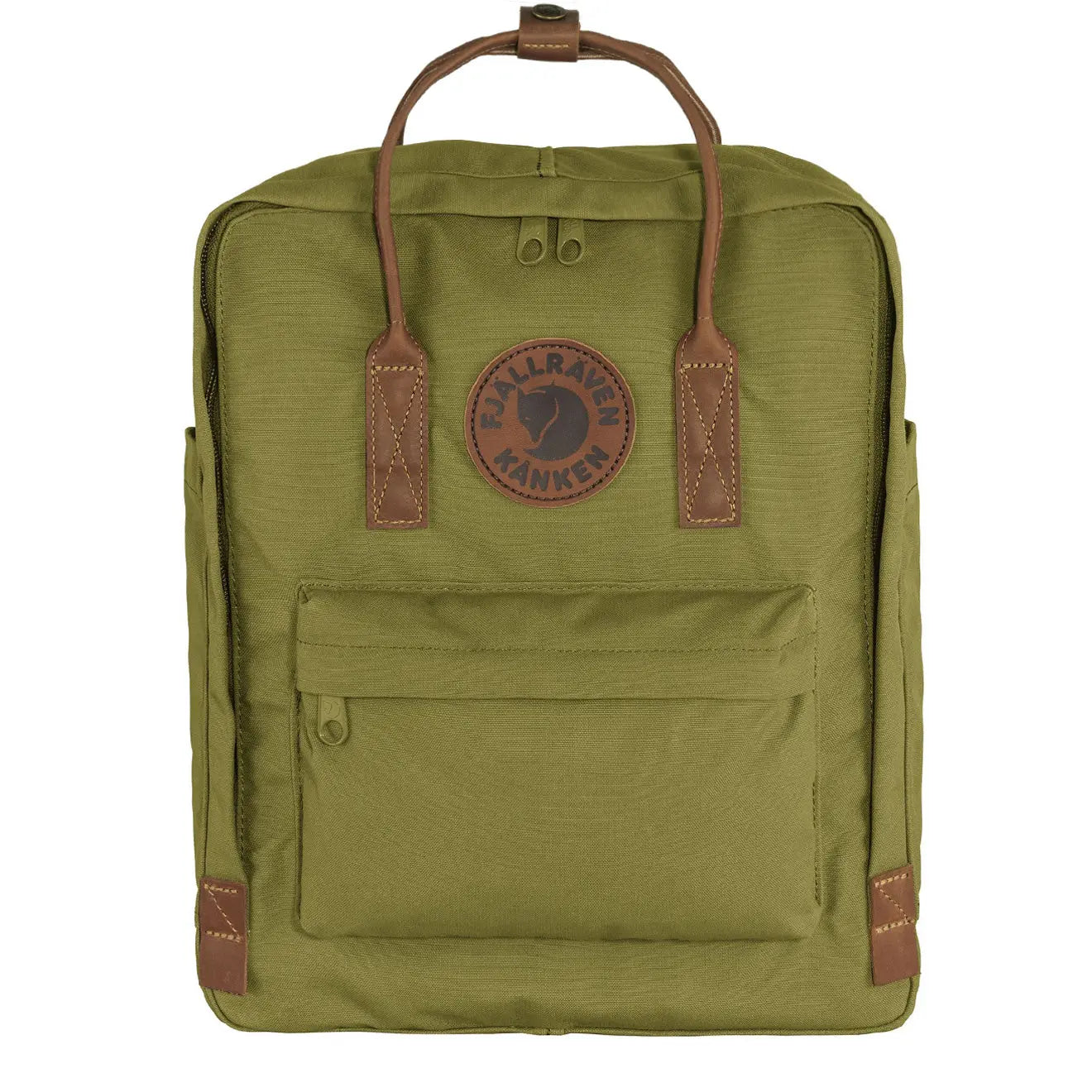 Fjallraven Kanken Foliage Green 16L
