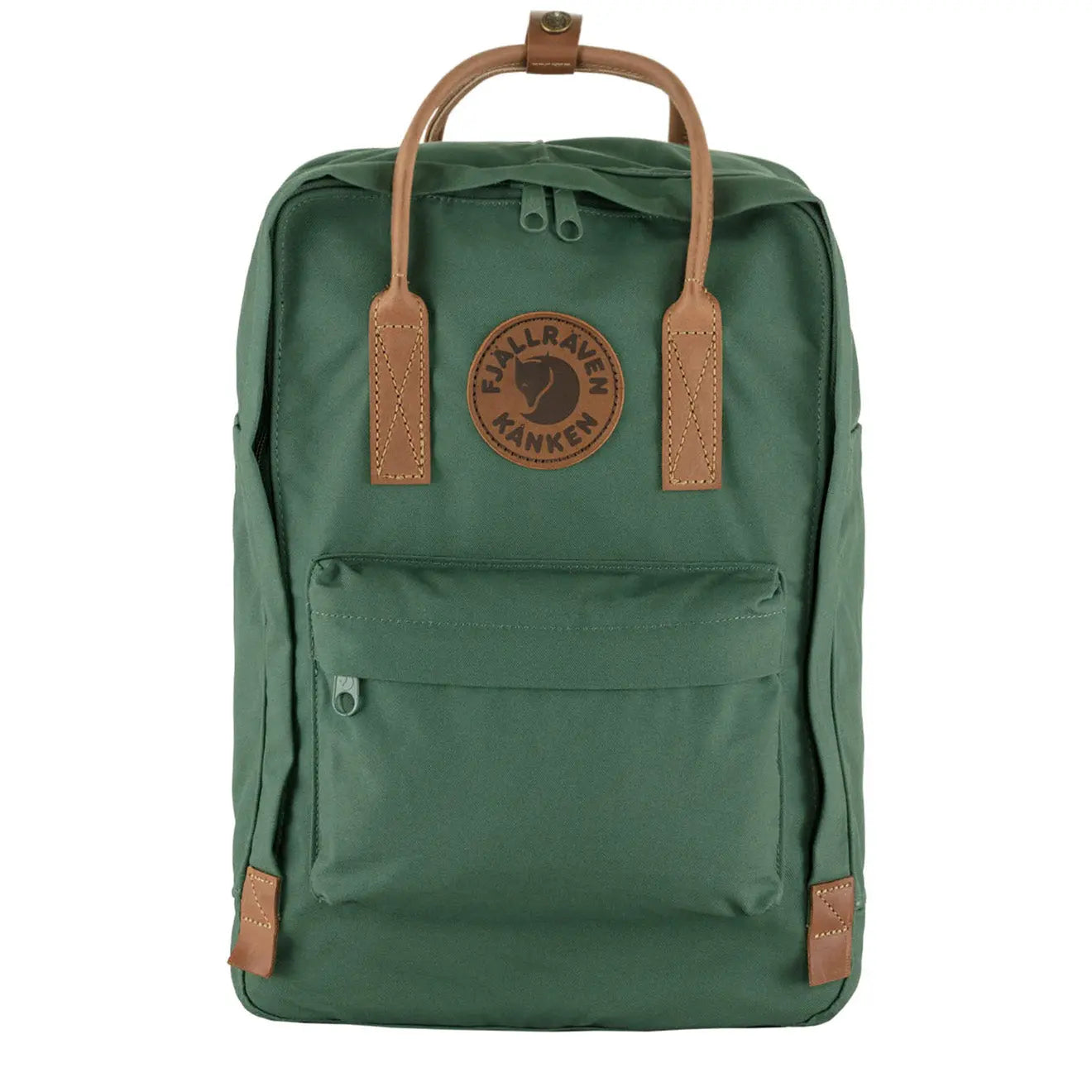 Fjallraven Kanken Laptop 15 Deep Patina