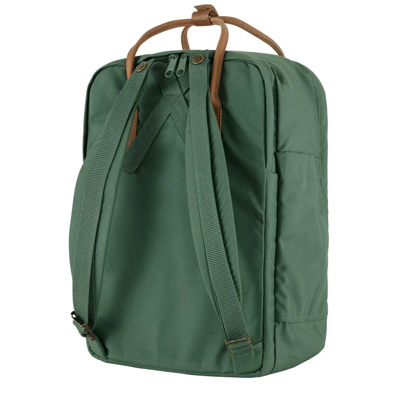 Fjallraven Kanken Laptop 15 Deep Patina