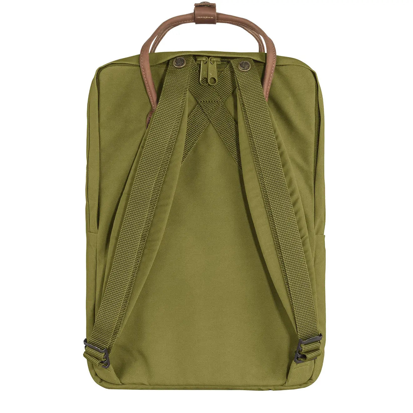 Fjallraven Kanken Laptop 15 Foliage Green