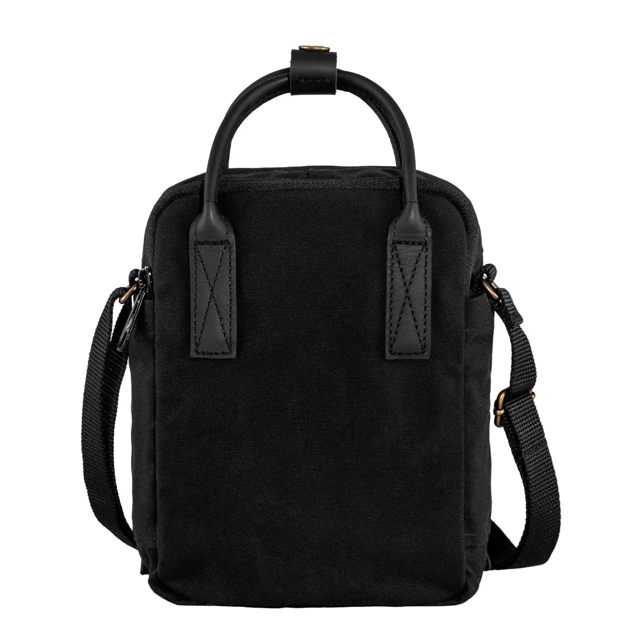 Fjallraven Kanken Sling Black