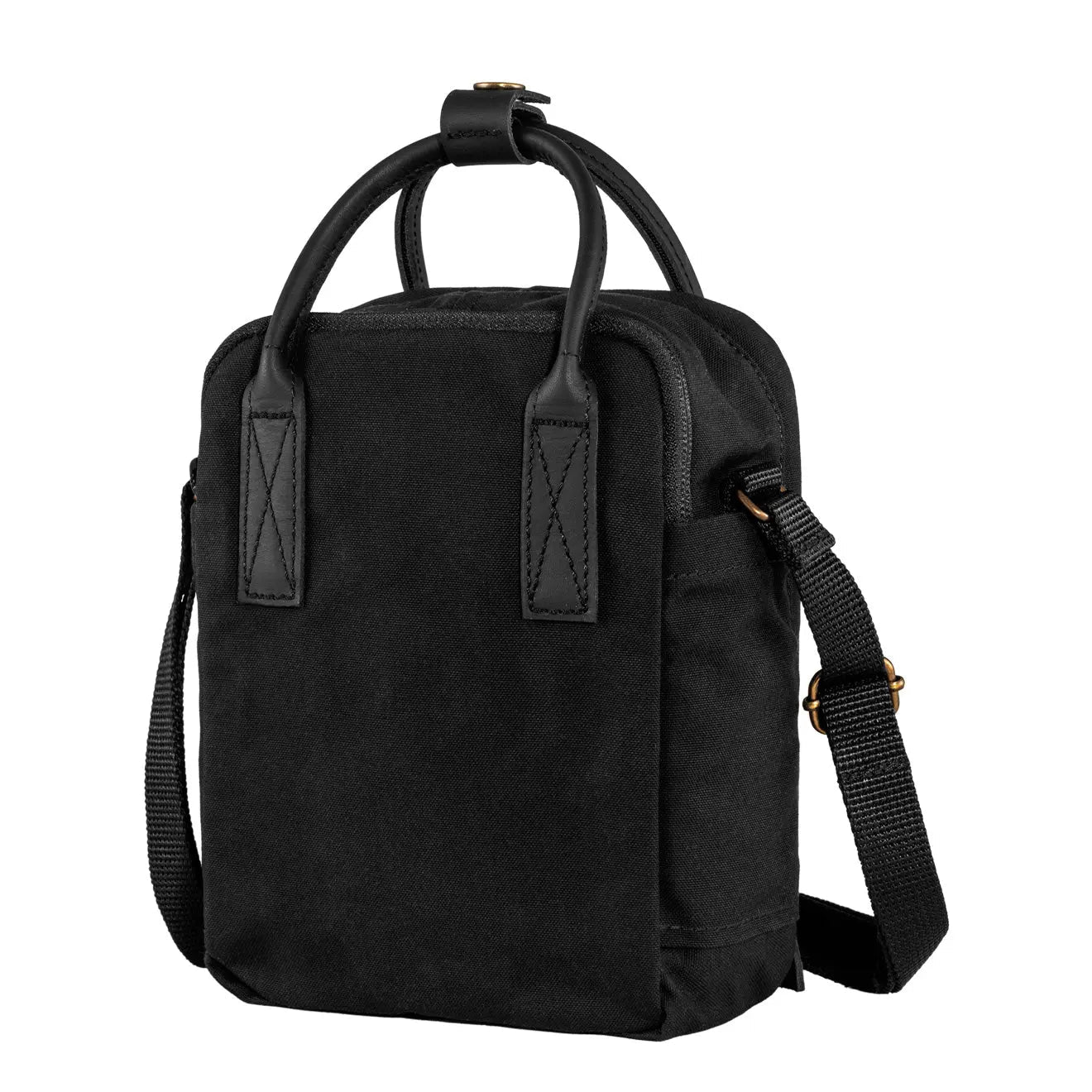 Fjallraven Kanken Sling Black