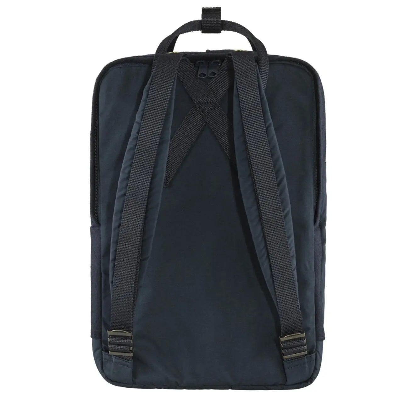 Fjallraven Kanken Re-Wool Laptop 15 Night Sky