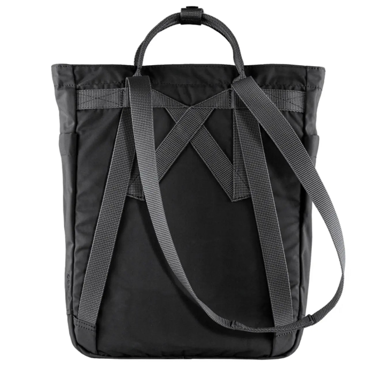 Fjallraven Kanken Totepack Black