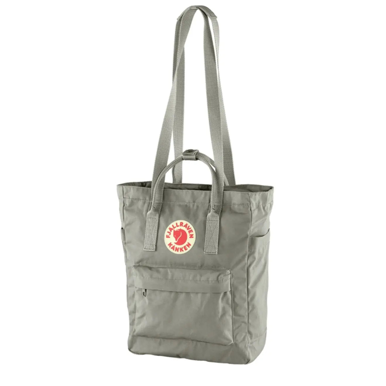 Fjallraven Kanken Totepack Fog