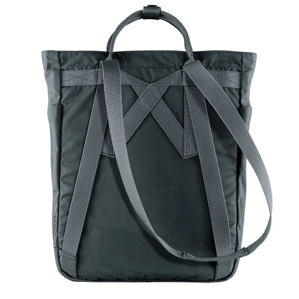 Fjallraven Kanken Totepack Graphite