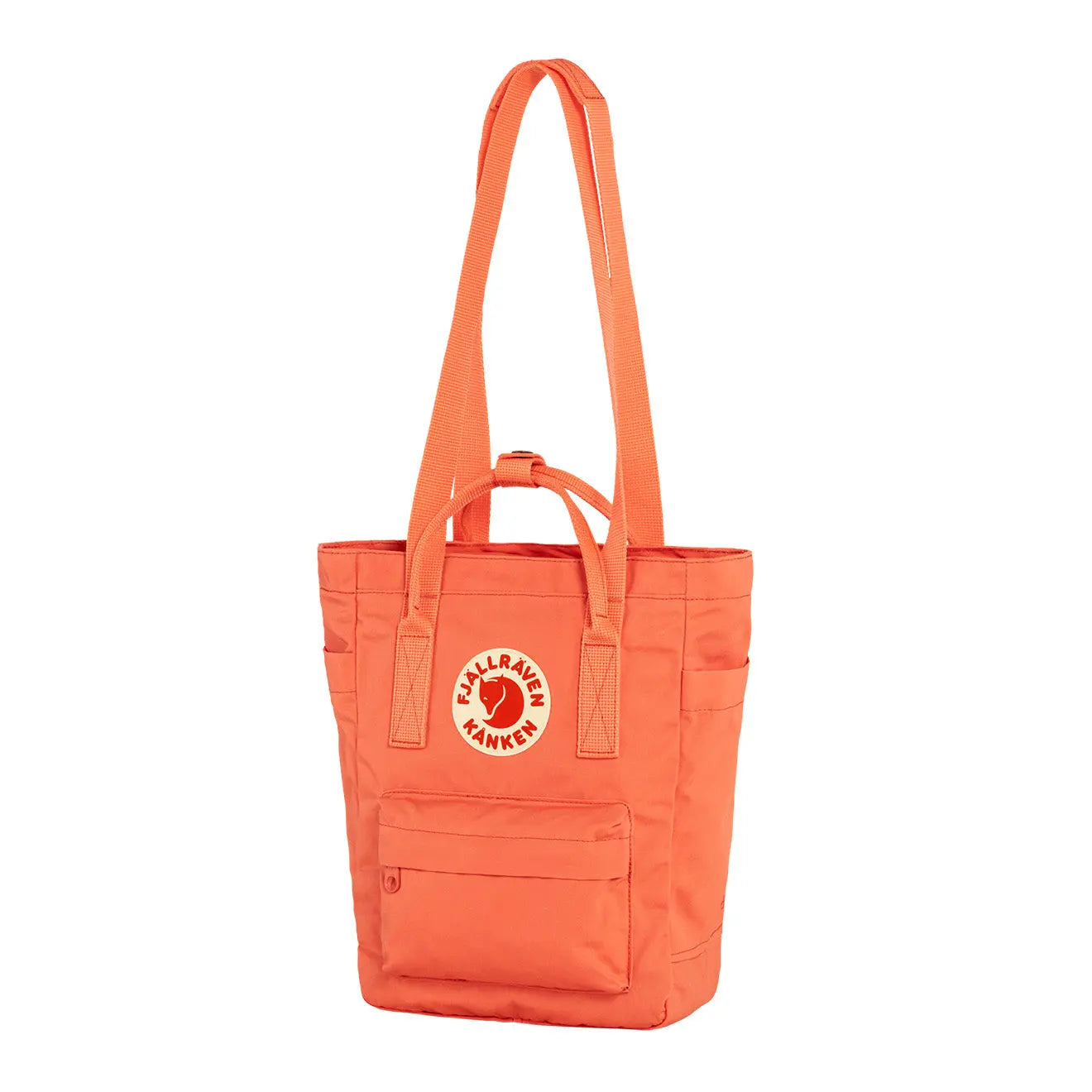 Fjallraven Kanken Totepack Mini Korall