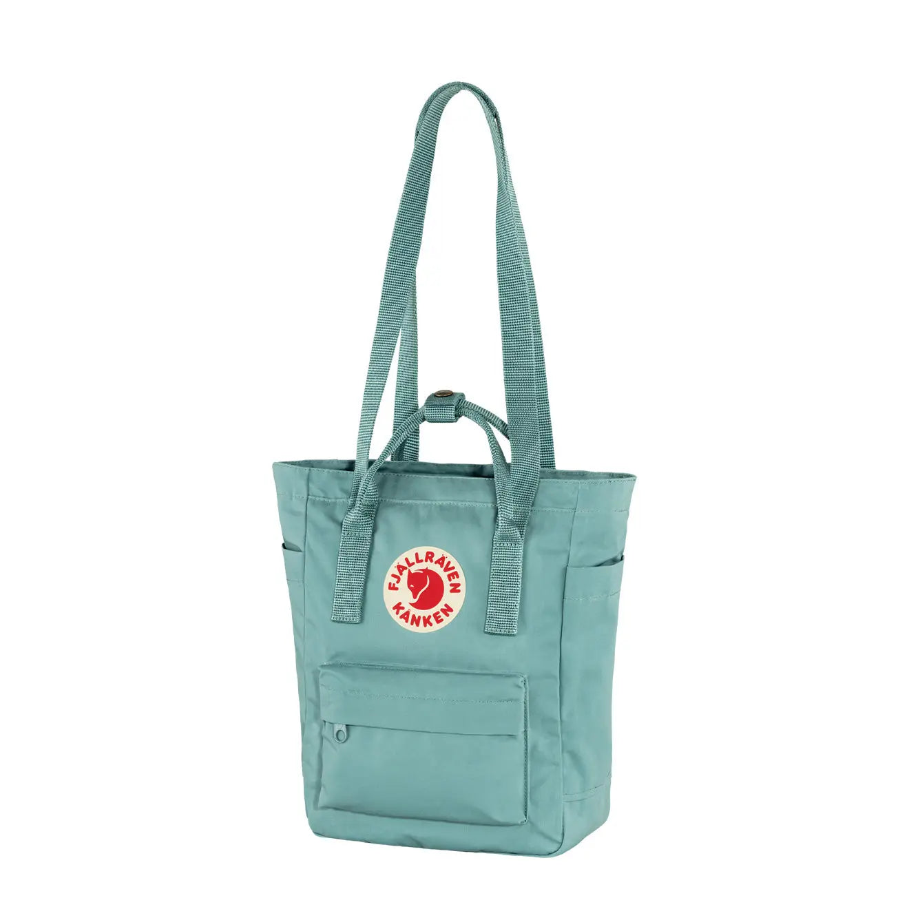 Fjallraven Kanken Totepack Mini Sky Blue
