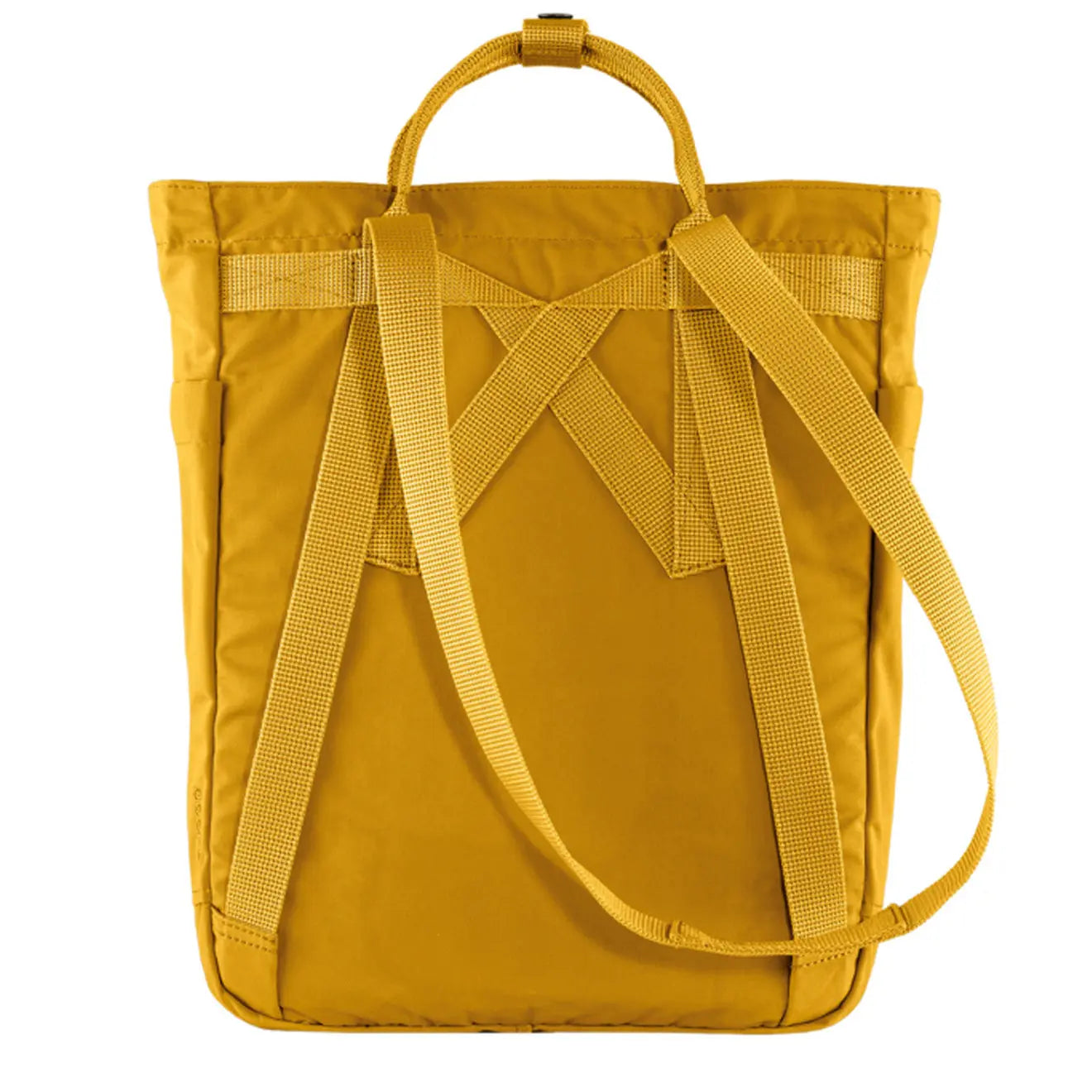 Fjallraven Kanken Totepack Ochre