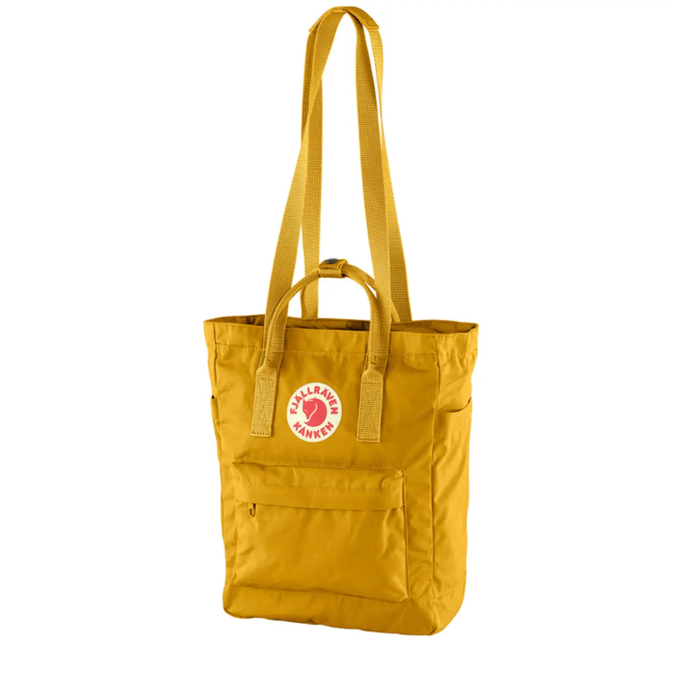 Fjallraven Kanken Totepack Ochre