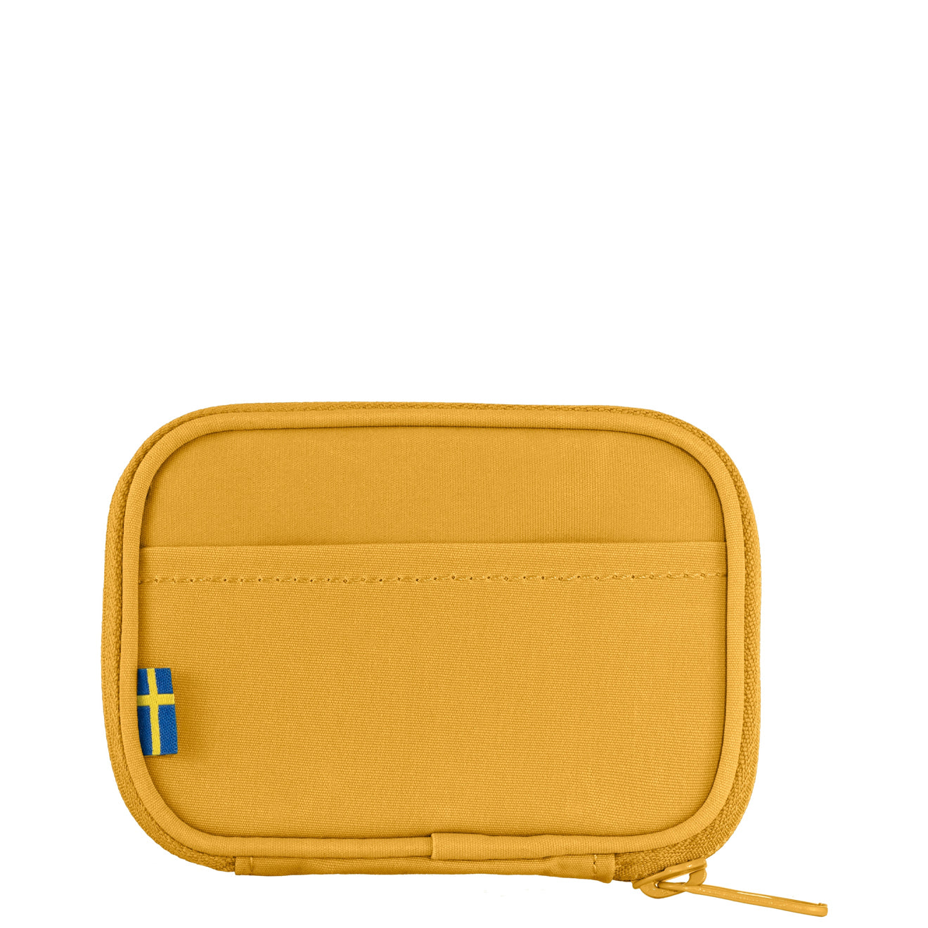 Fjallraven Kanken Card Wallet Ochre