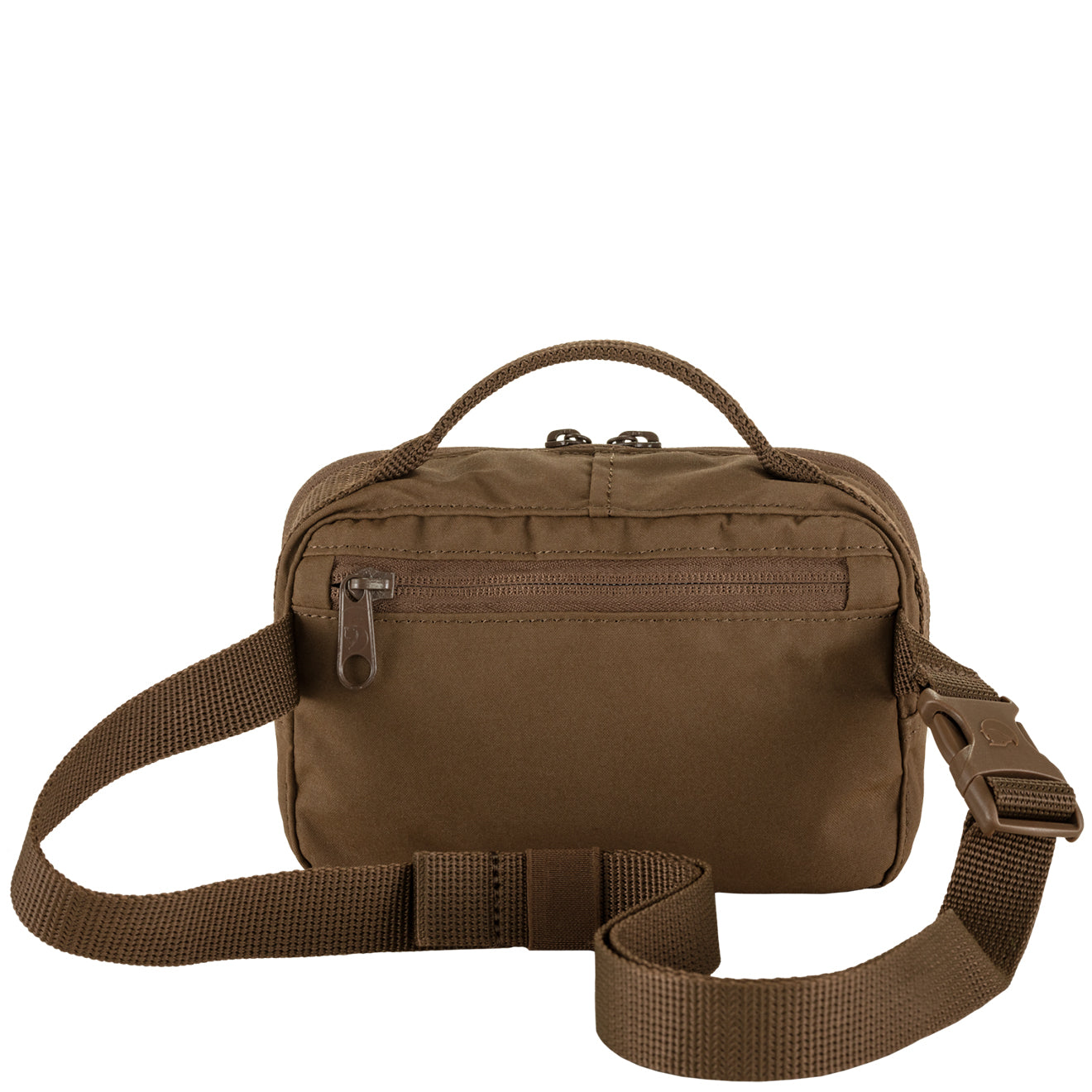 Fjallraven Kanken Hip Pack Dark Oak