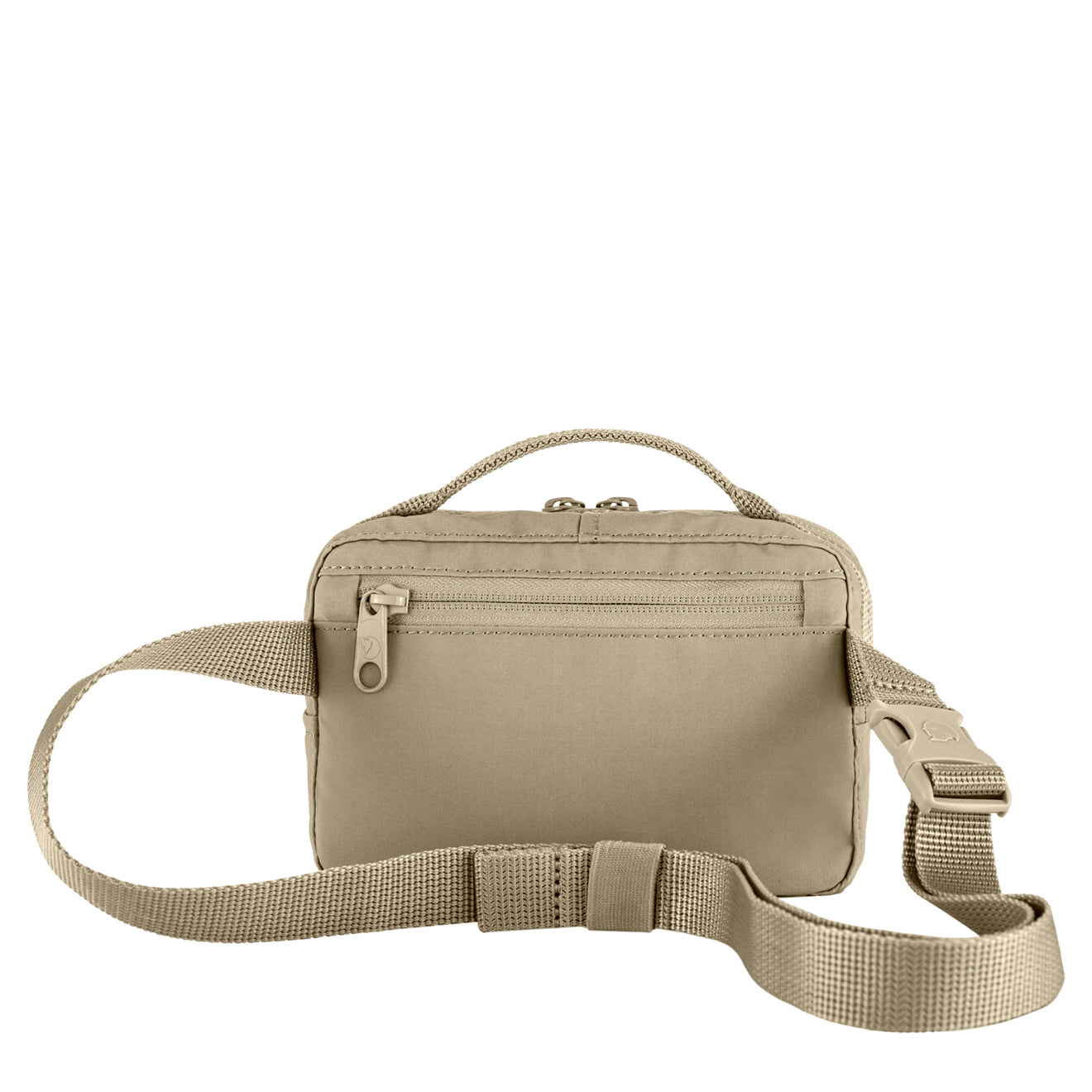 Fjallraven Kanken Hip Pack Fossil