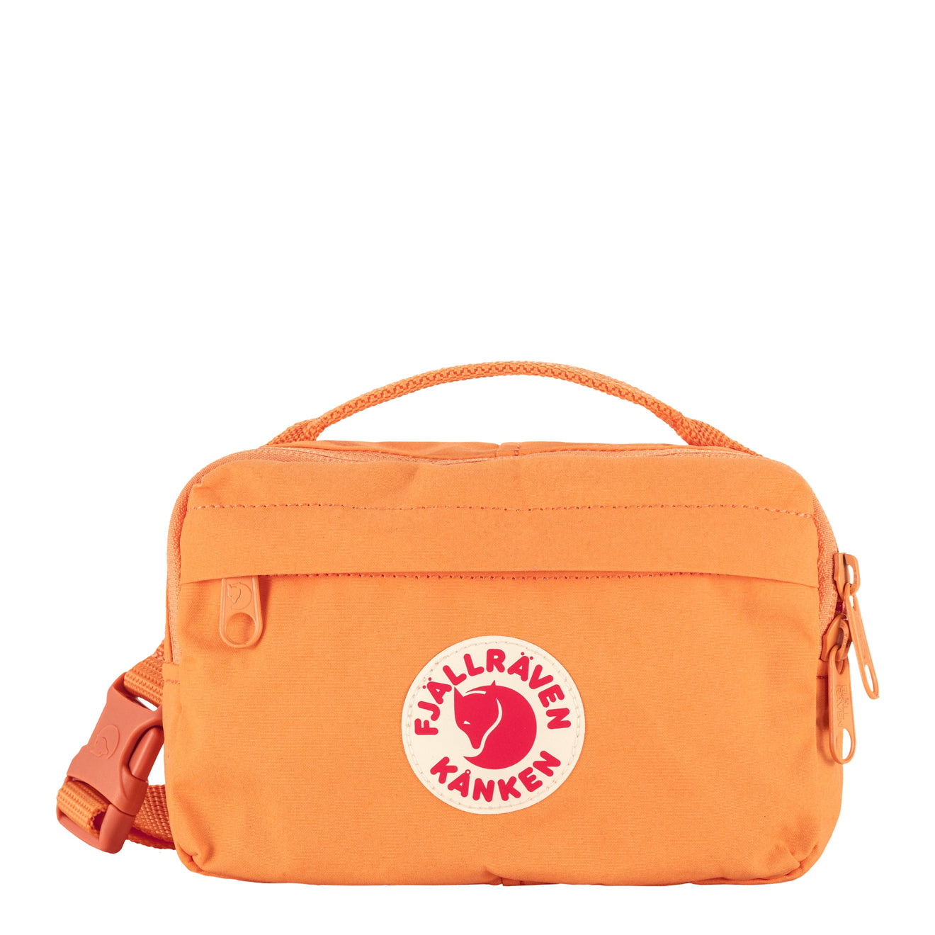 Fjallraven Kanken Hip Pack Sunstone Orange
