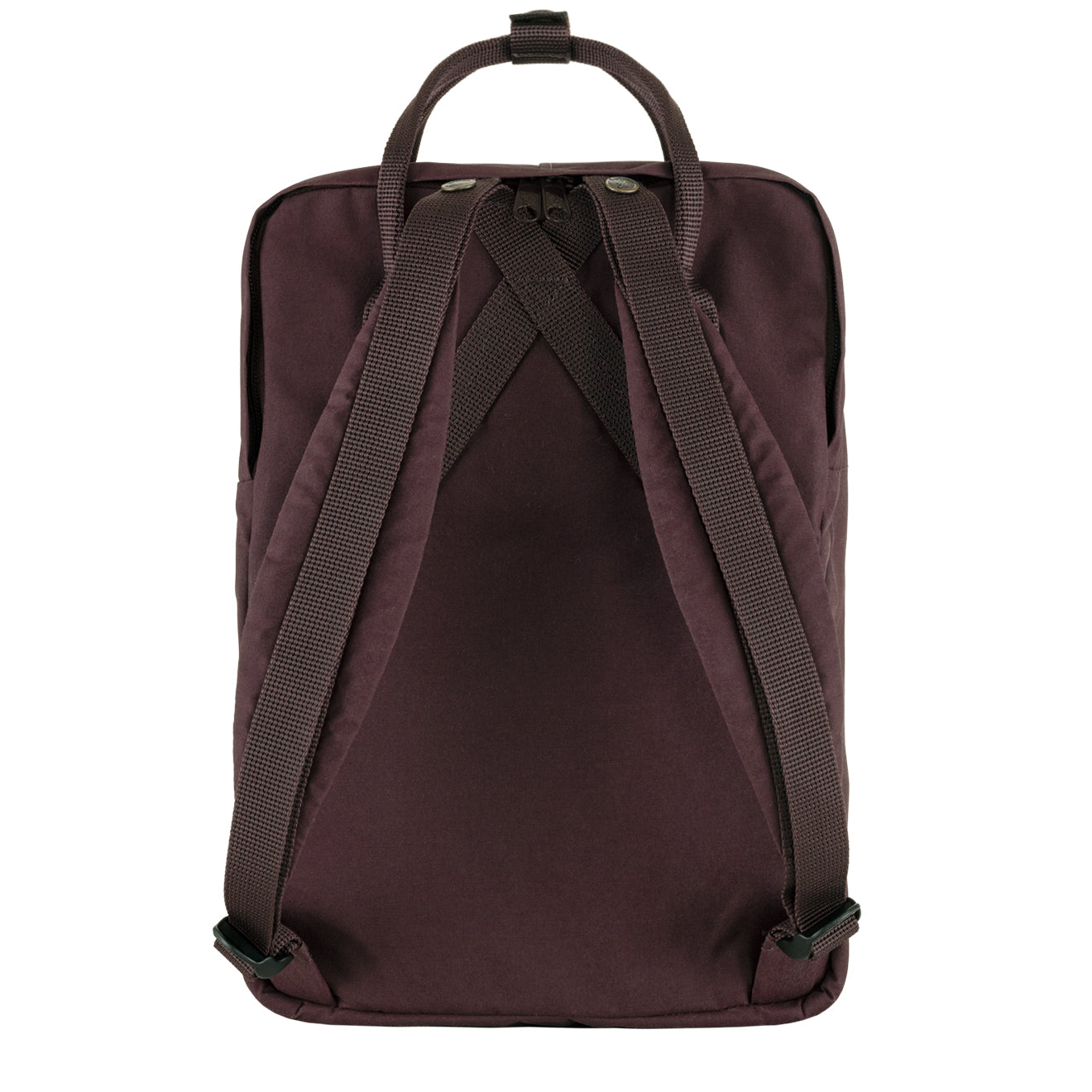 Fjallraven Kanken Laptop 15 Blackberry