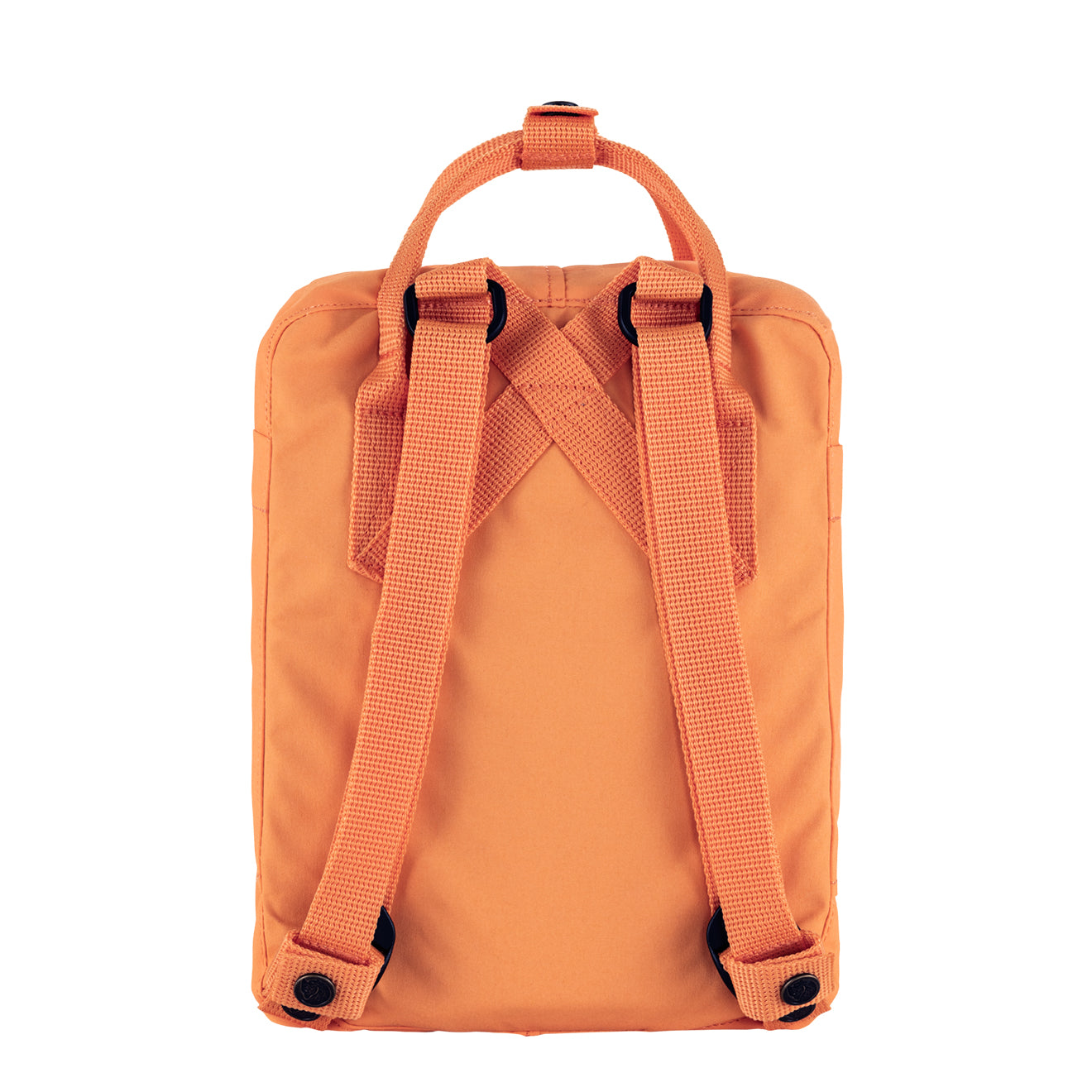 Fjallraven Kanken Mini Backpack Sunstone Orange