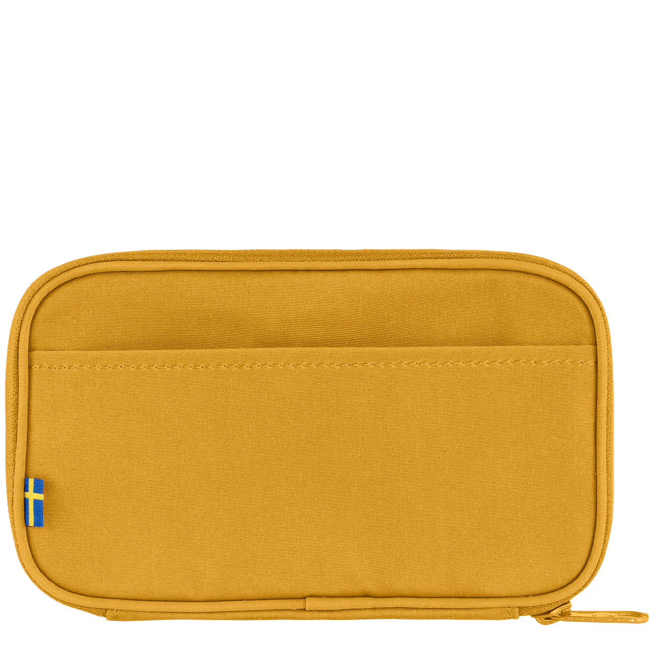 Fjallraven Kanken Travel Wallet Ochre