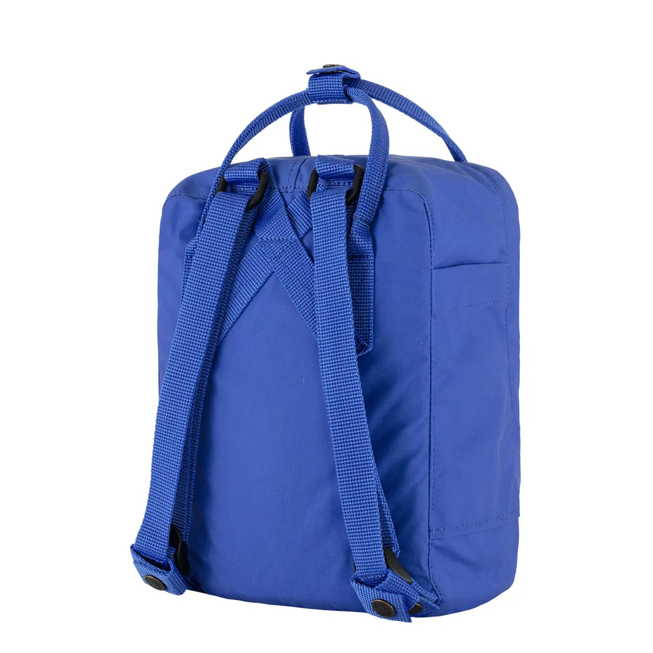 Fjallraven Kanken Mini Backpack Cobalt Blue