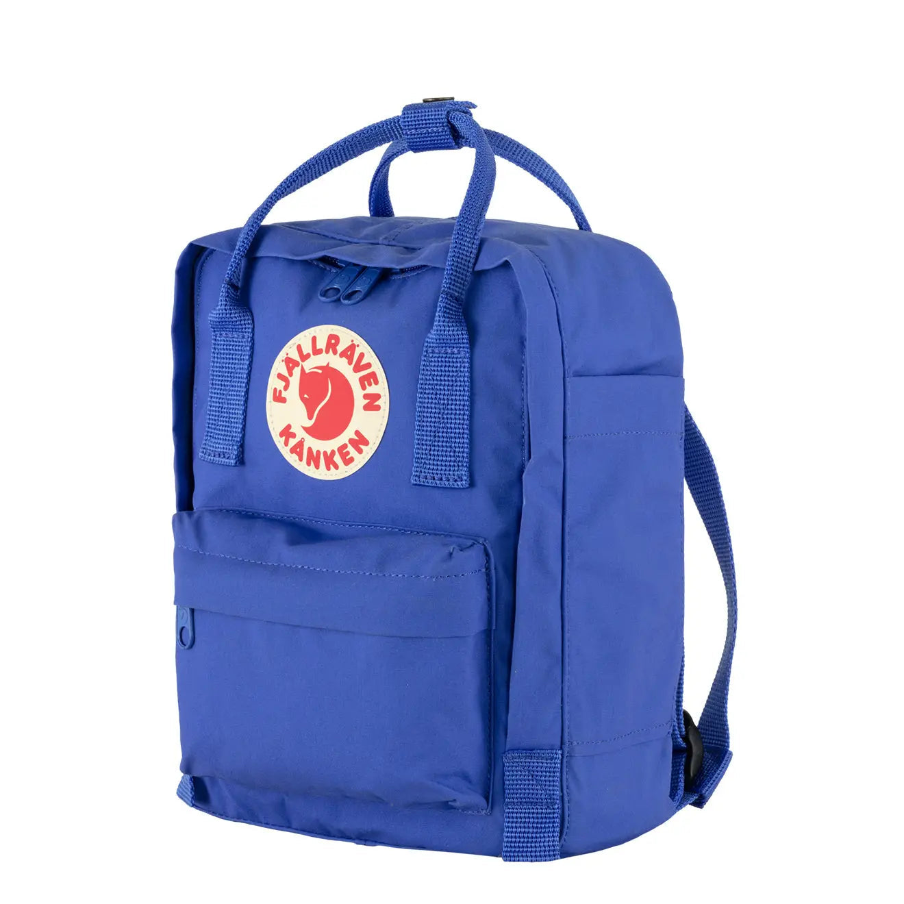 Fjallraven Kanken Mini Backpack Cobalt Blue