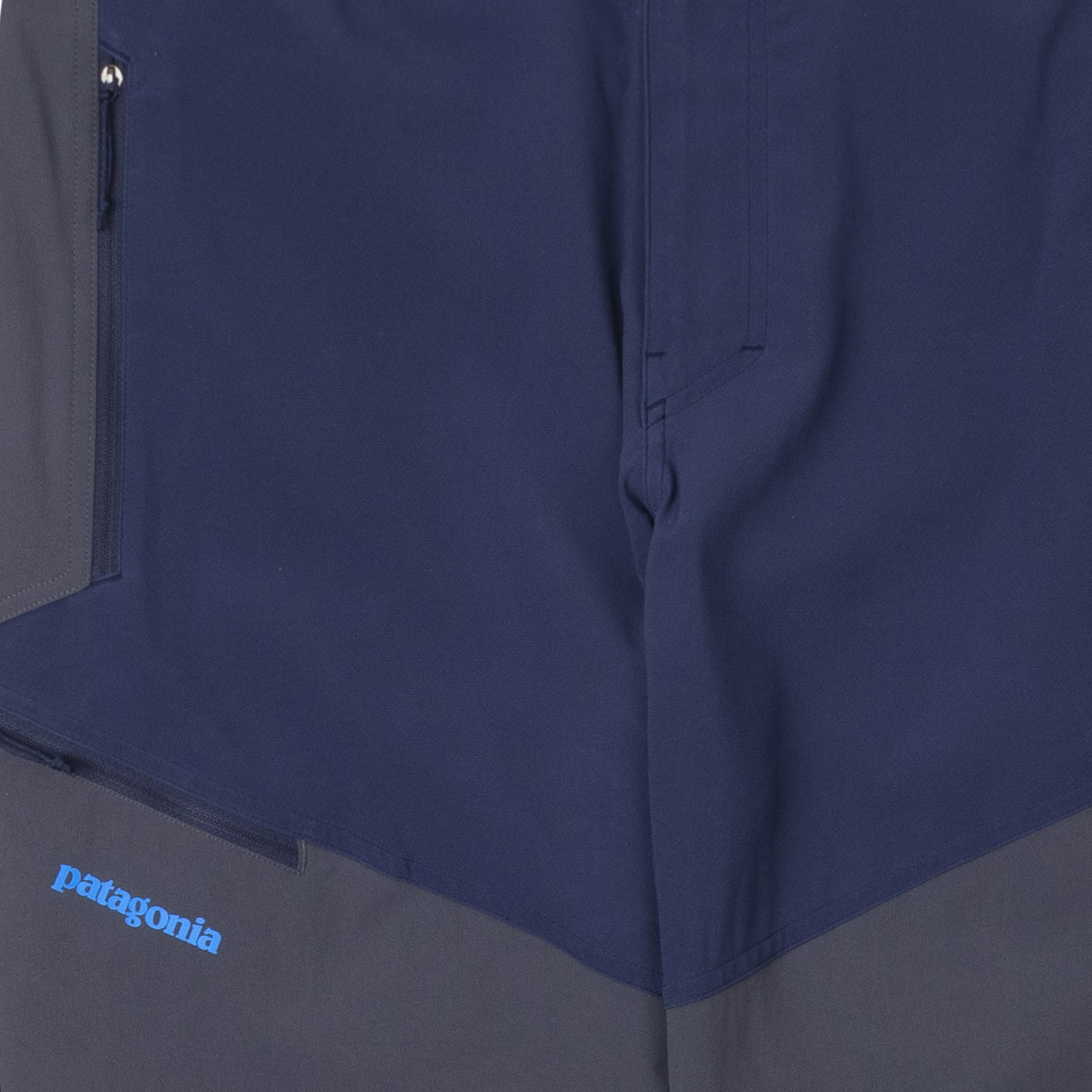 Patagonia Altvia Alpine Pants Regular Classic Navy