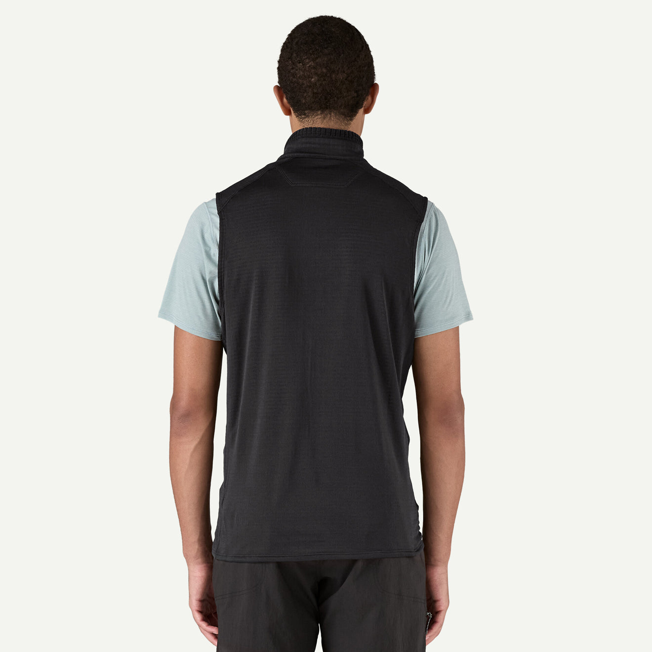 Patagonia R1 Vest Black