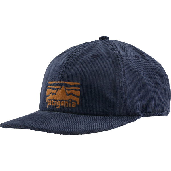 Corduroy Cap