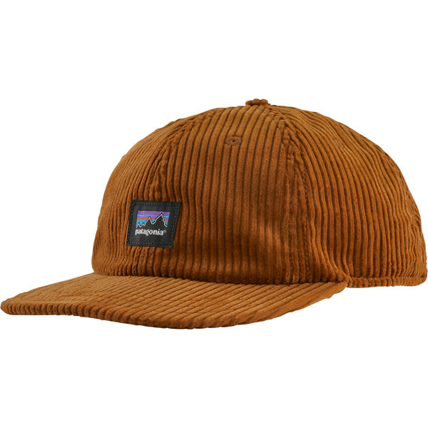 Corduroy Cap