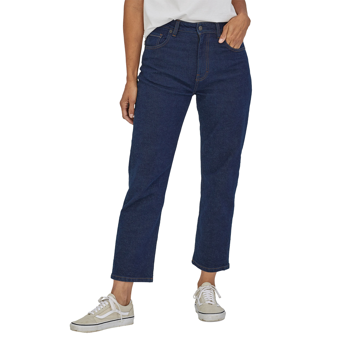 Women's Straight Fit Jeans
