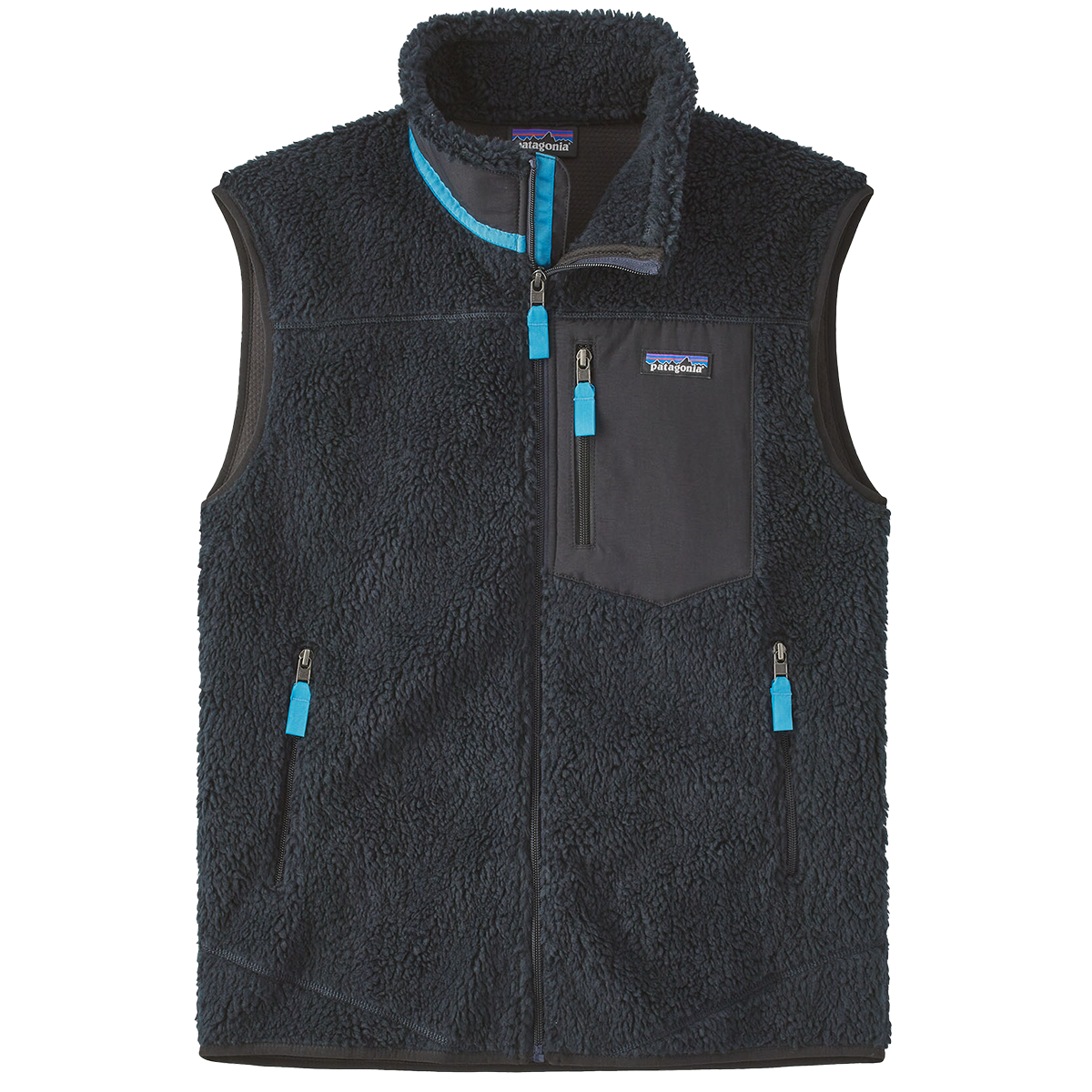 Men's Classic Retro-X Vest