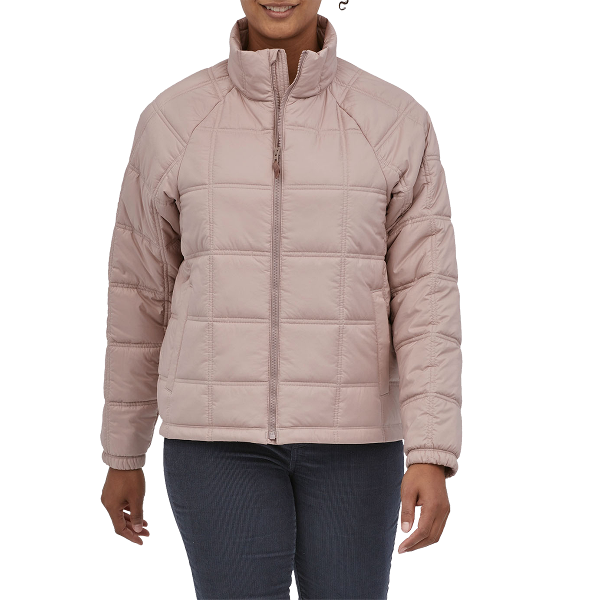 Women's Lost Canyon Jacket