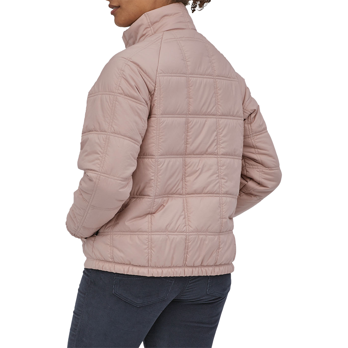 Women's Lost Canyon Jacket