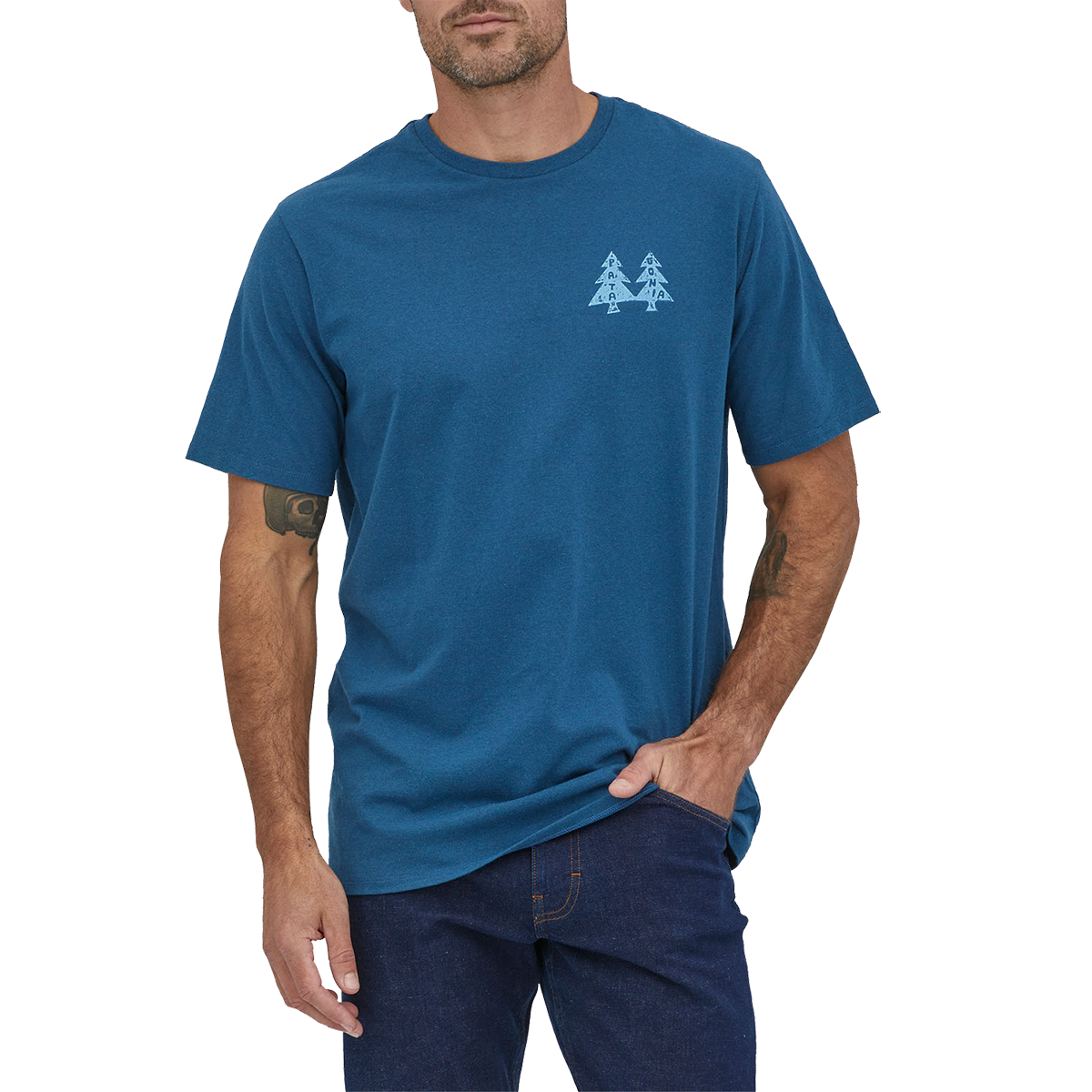 Men's How to Change Responsibili-Tee