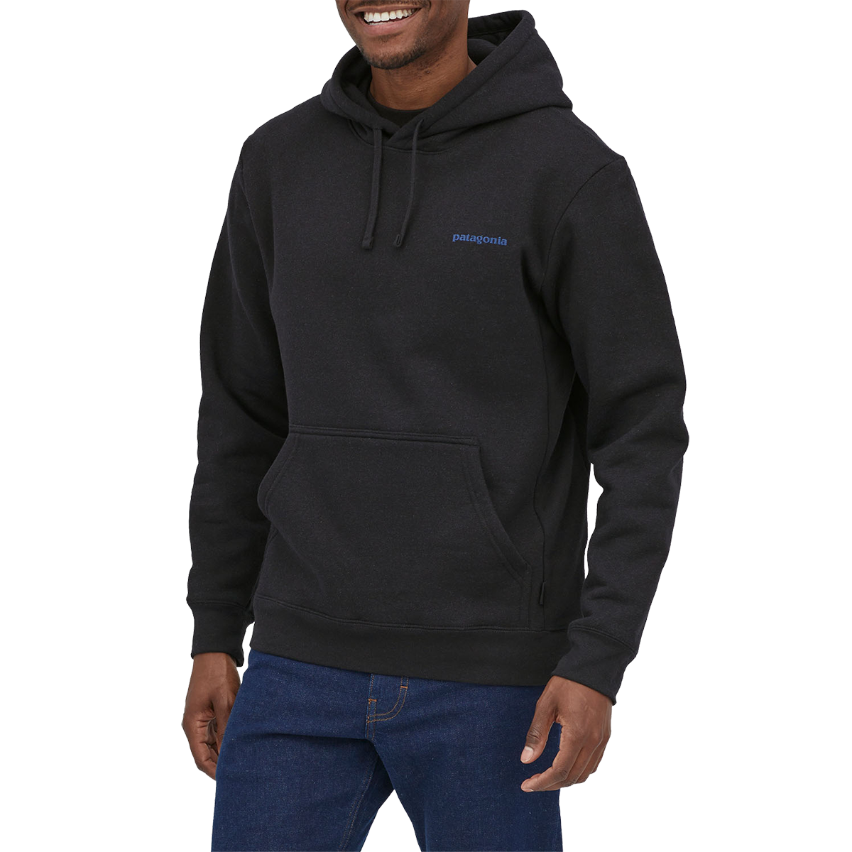 Men's Boardshort Logo Uprisal Hoody