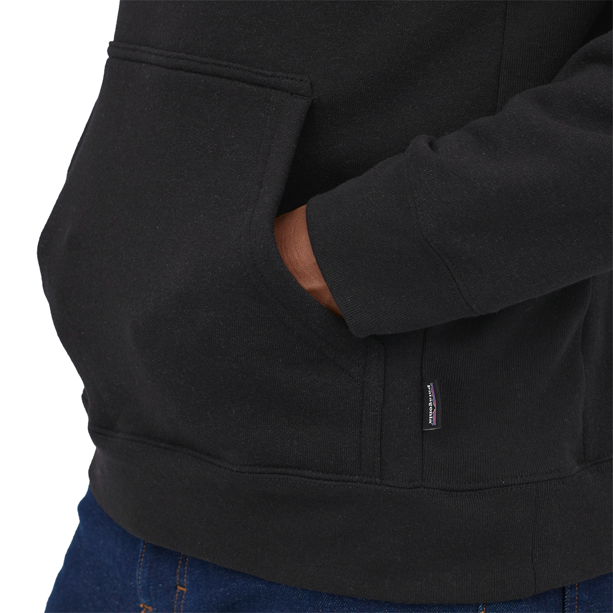 Men's Boardshort Logo Uprisal Hoody