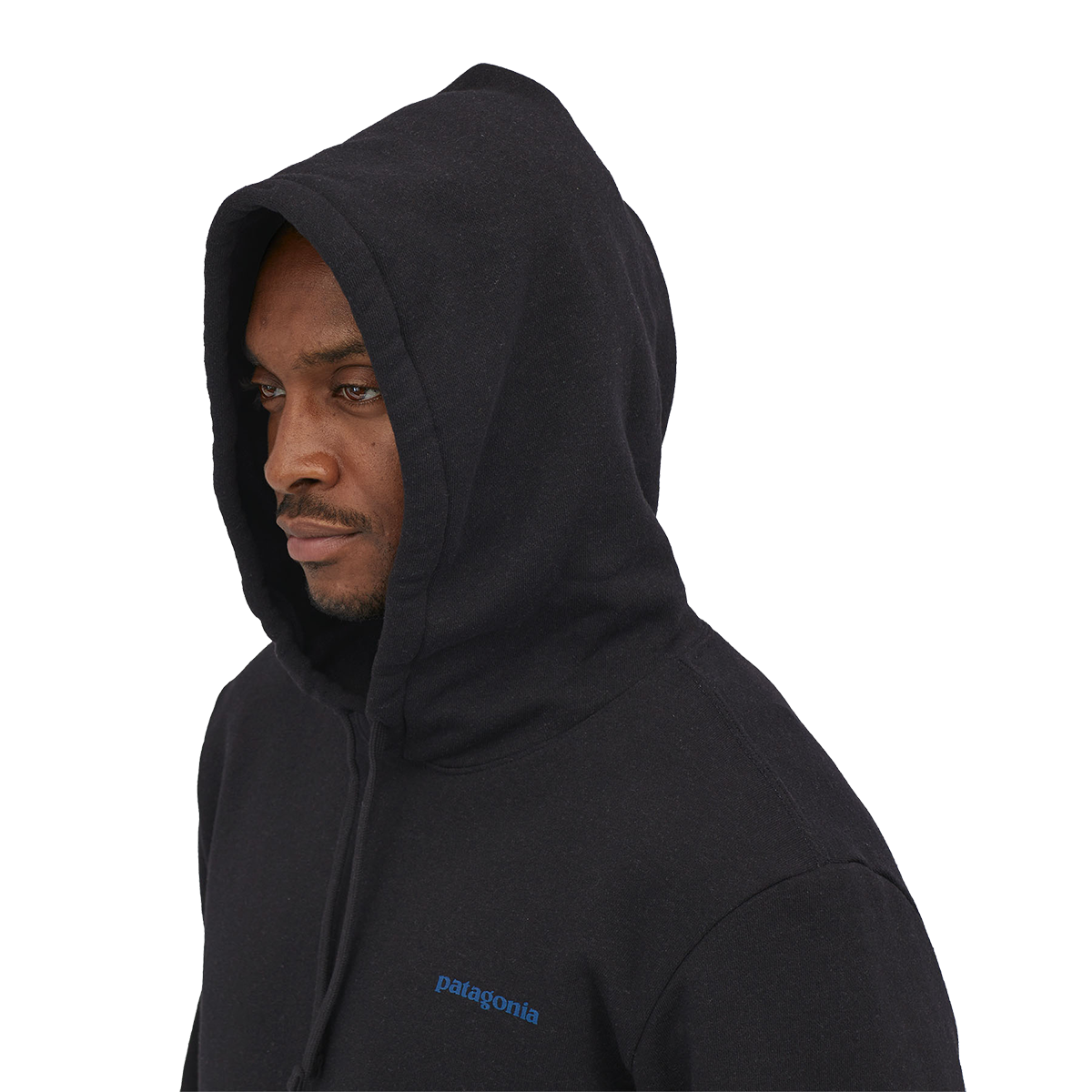 Men's Boardshort Logo Uprisal Hoody